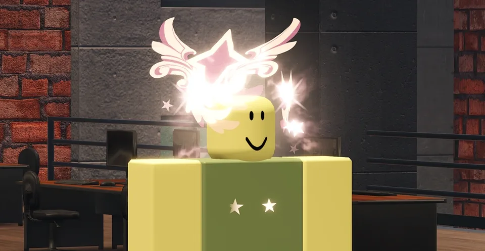 Heavenly Crown
