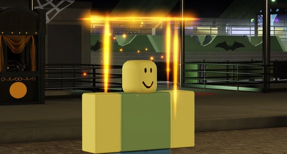 Hellfire Portal