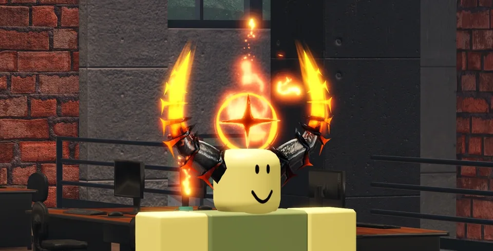 Horns of Inferno