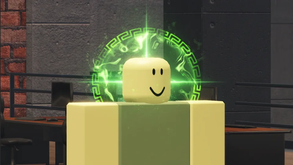 Leprechauns Rune
