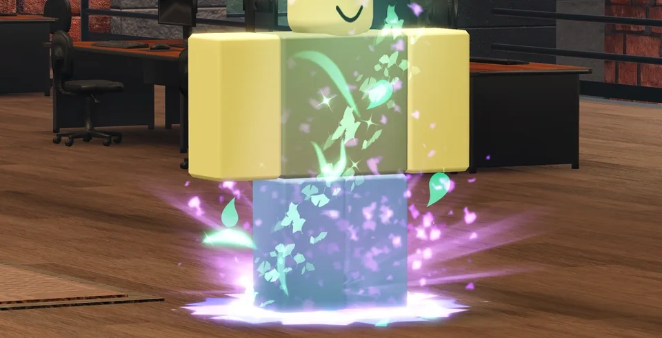Lotus Rift