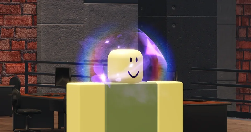 Luminous Blossom