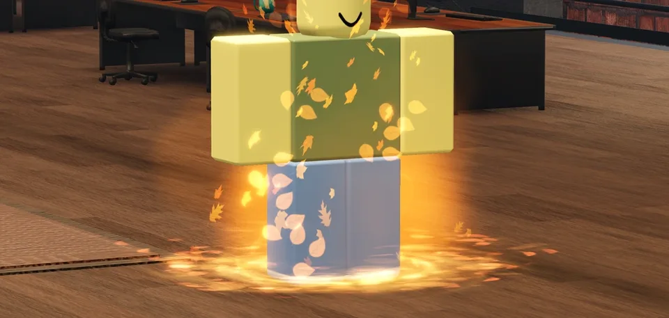 Marigold Ritual