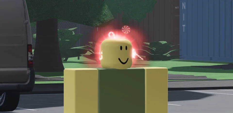 Minty Explosion