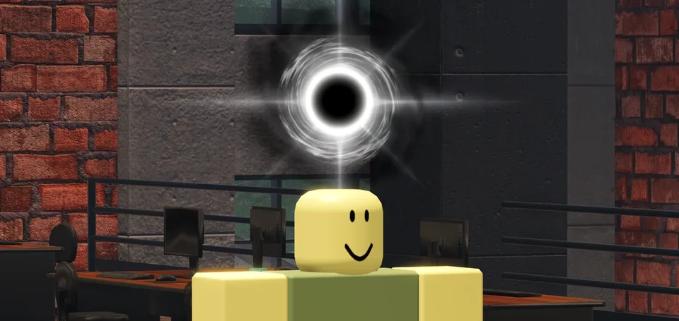 Monochrome Eclipse