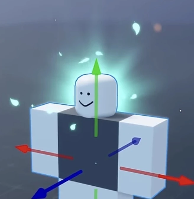 Nature's Power
