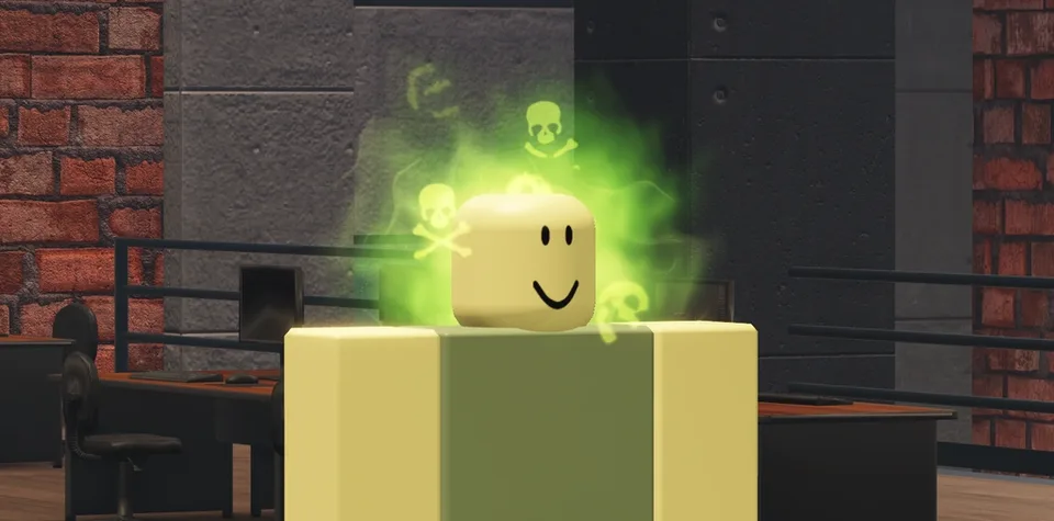 Noxious Aura