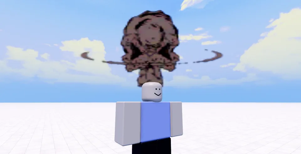 Nuclear Doom