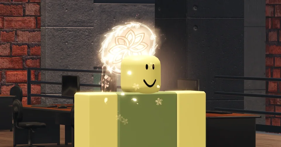Oak Blessing