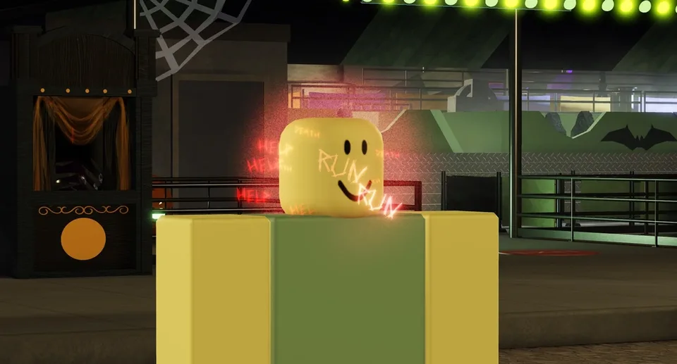Ominous Demise