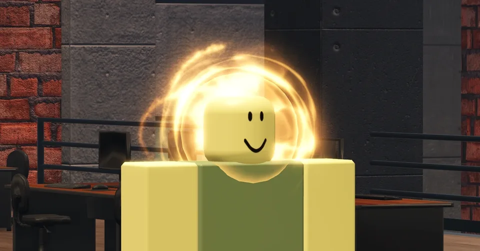 Orange EMP