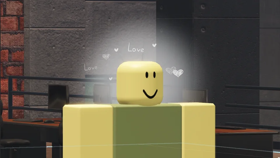 Pure Love
