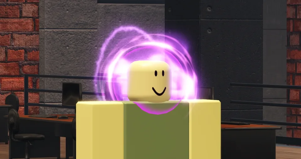 Purple EMP