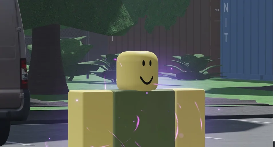 Purple Energized