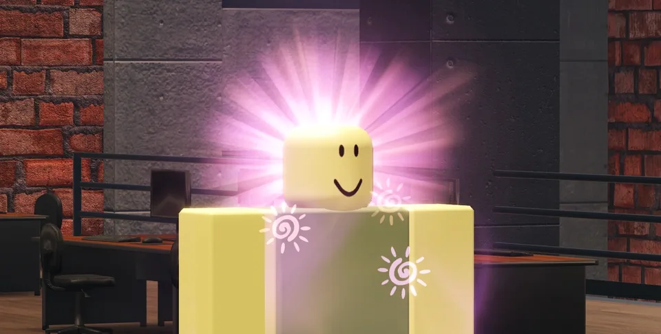 Radiant Sun