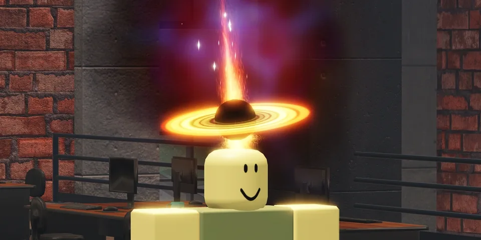 Roaring Singularity
