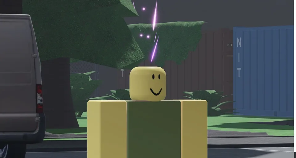 Roseate Geyser