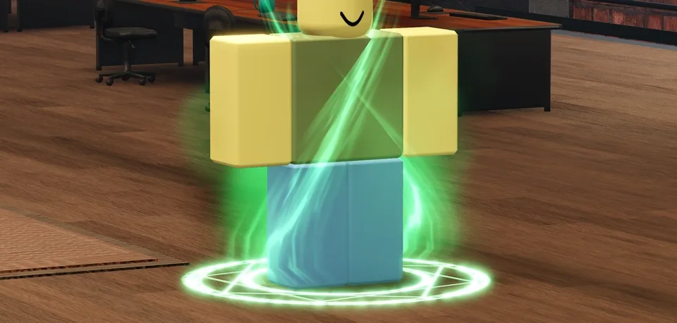 Runic Summoning