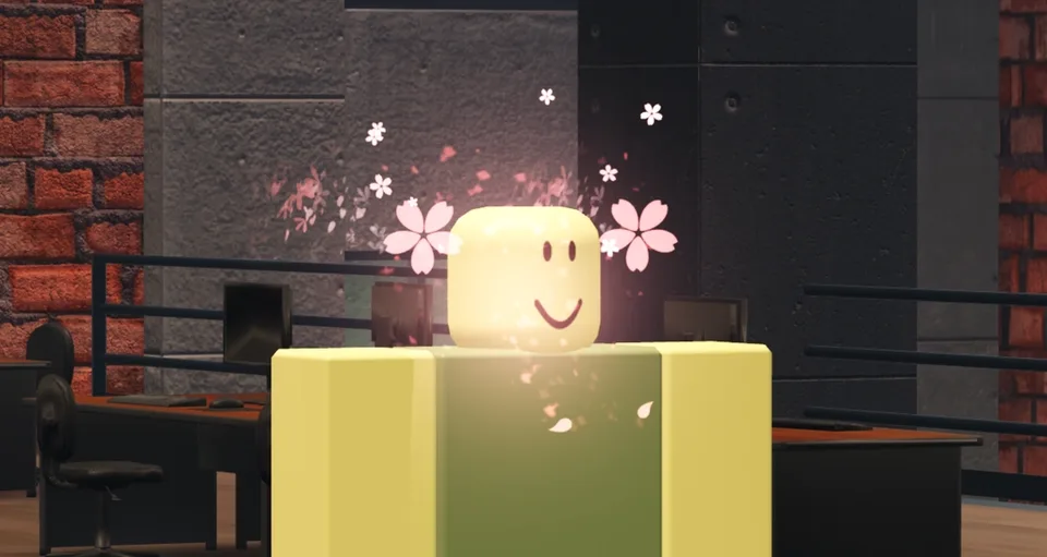 Sakura Flowers