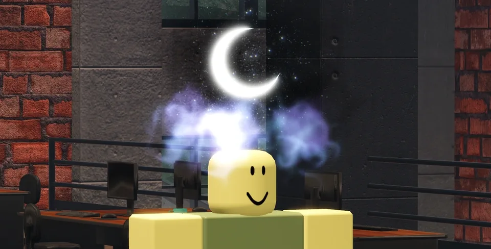 Selene's Grace