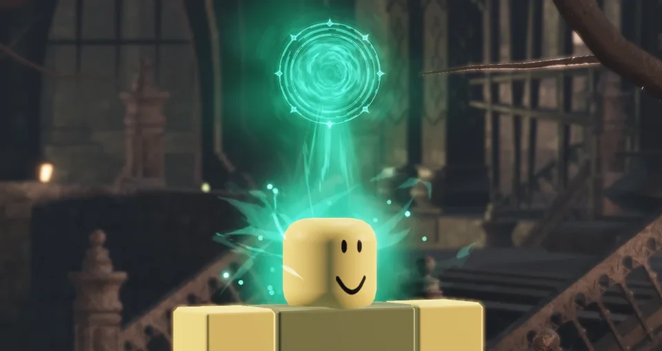 Soul Rifter