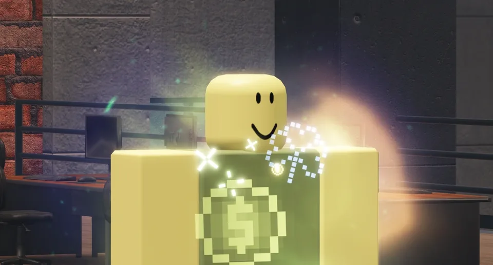 St. Pixels