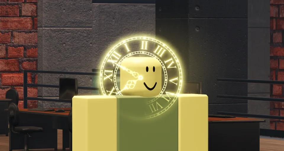Time Keeper