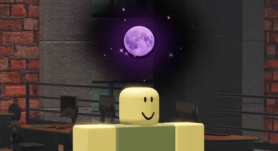 Violet Nocturne