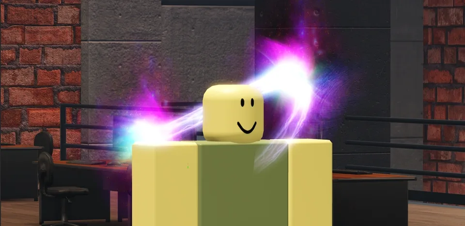 Void Corruption