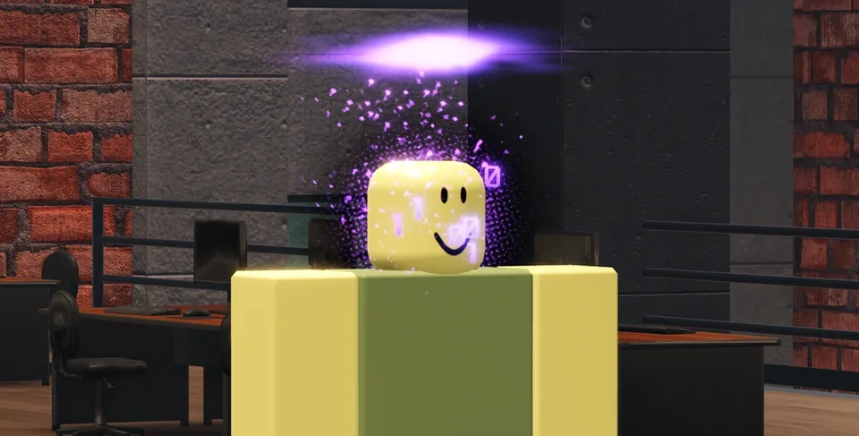 Void Star