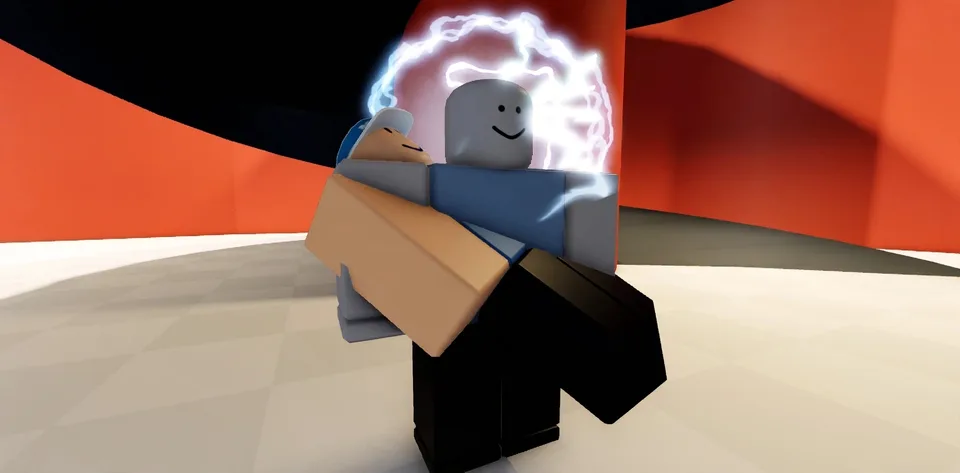 Vortex of Bobos