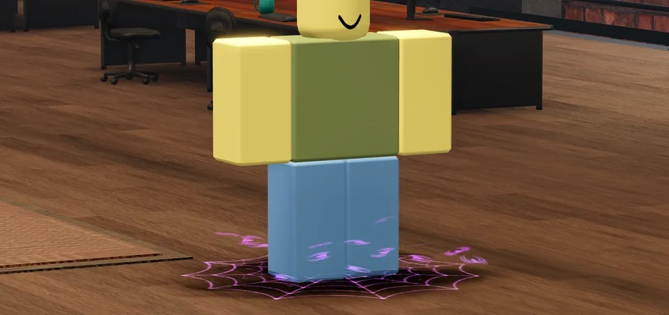 Web Traps