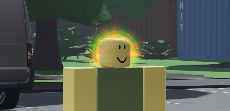 Xmas Burst