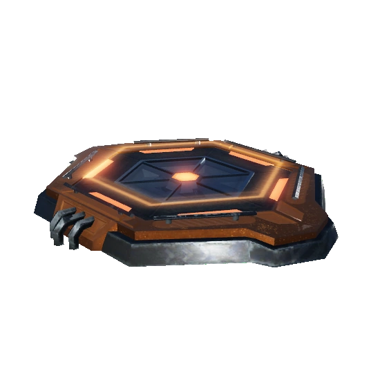 Jump Pad