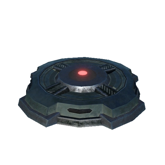 Landmine