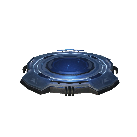 Teleporter