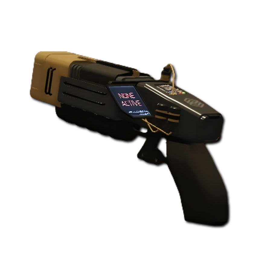 Breacher