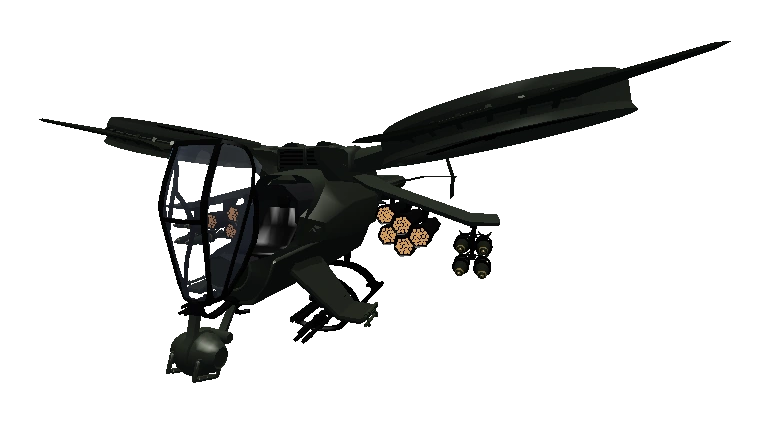 Dragonfly