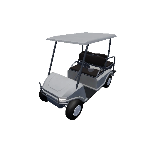 Golf Cart