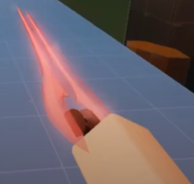 Blood Blade
