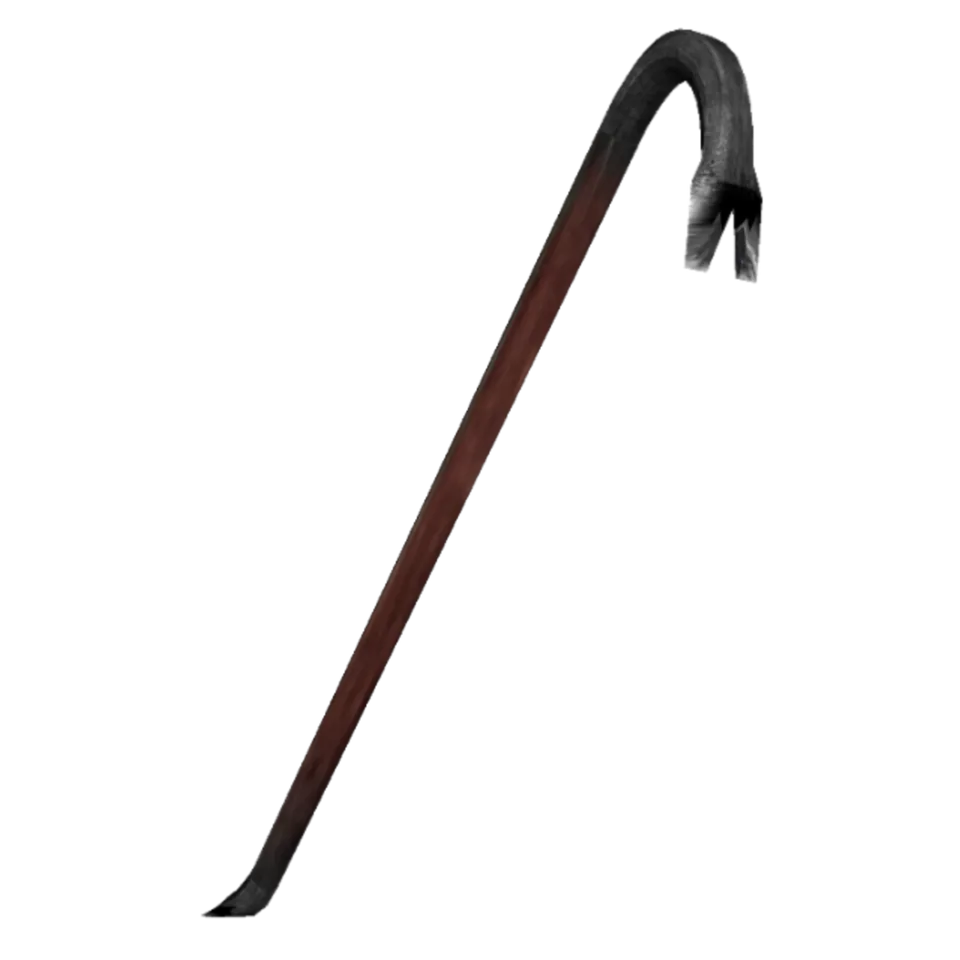 Crowbar