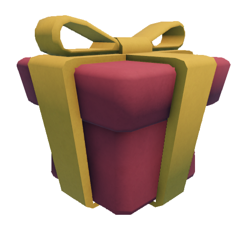 Hot Gift
