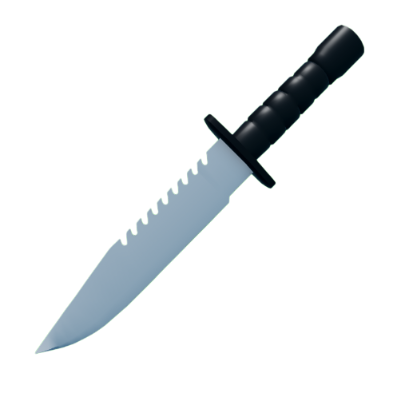 Knife
