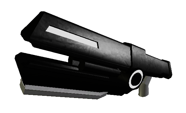 Plasma Rifle