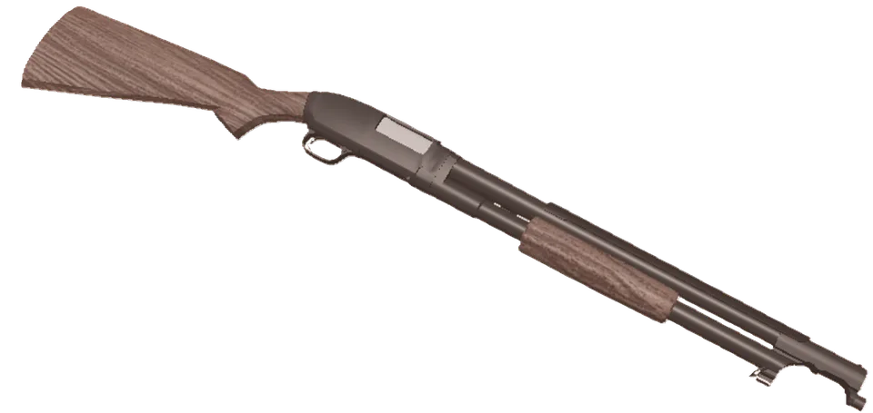 Shotgun