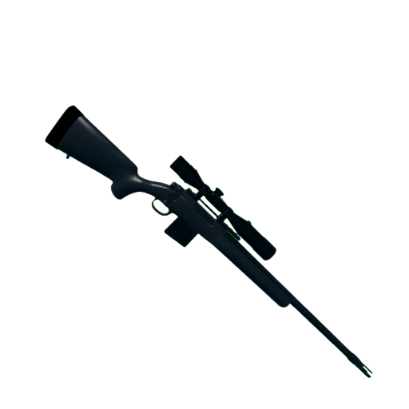 Sniper Equipment