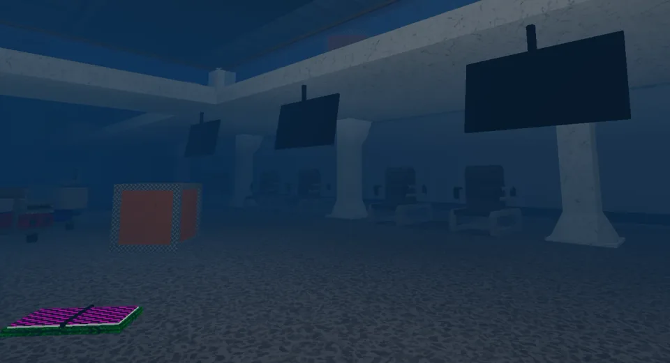 Airport