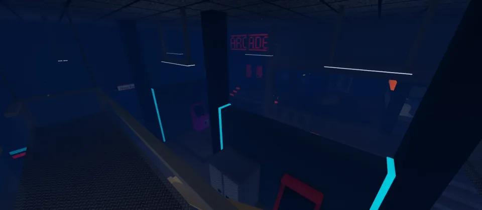 Arcade