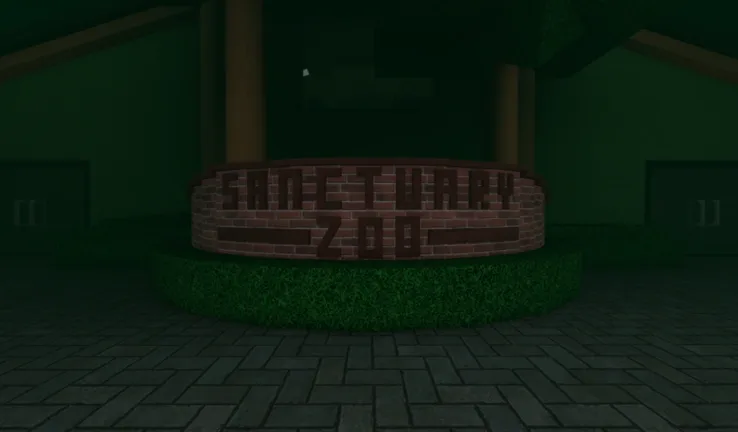 Sanctuary Zoo