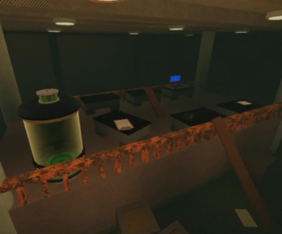 Sewer Treatment Plant
